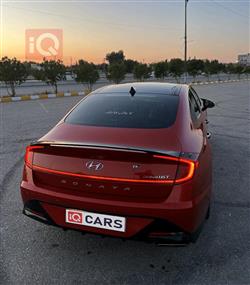 هيونداي سوناتا